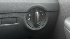 Skoda Octavia 1.5 TSI SE 5dr Petrol Hatchback